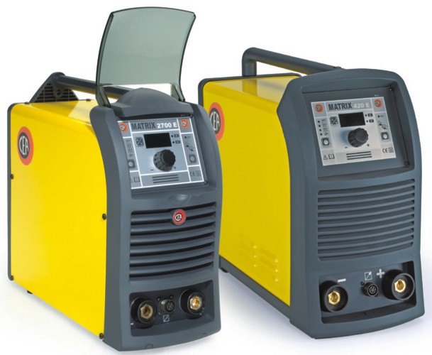 Matrix 2700 E