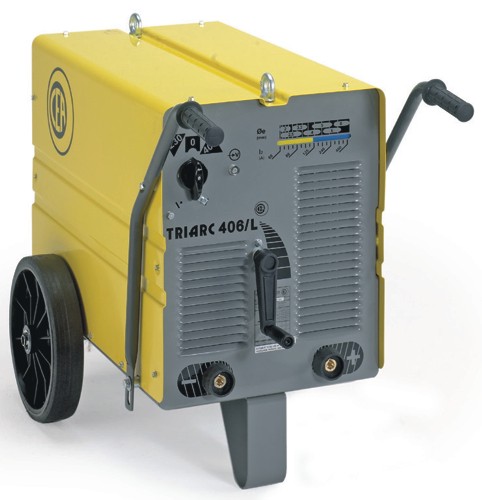 Triarc